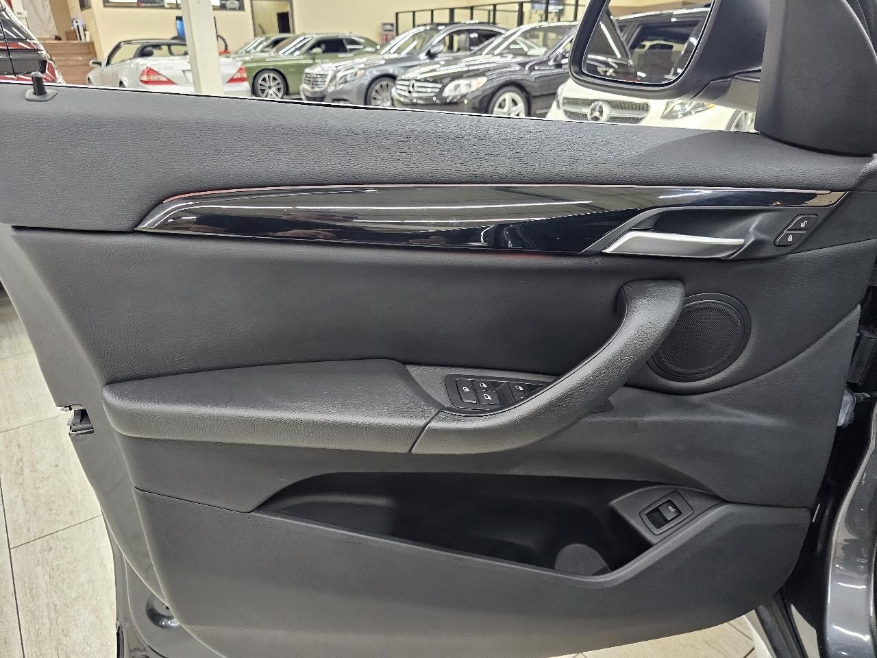 BMW X1 xDrive28i 2017