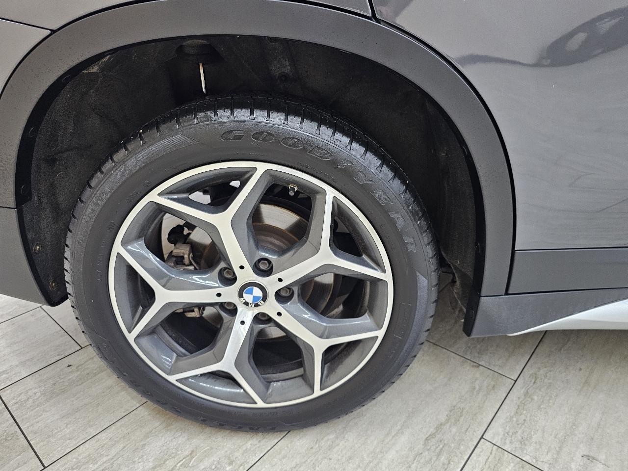 BMW X1 xDrive28i 2017