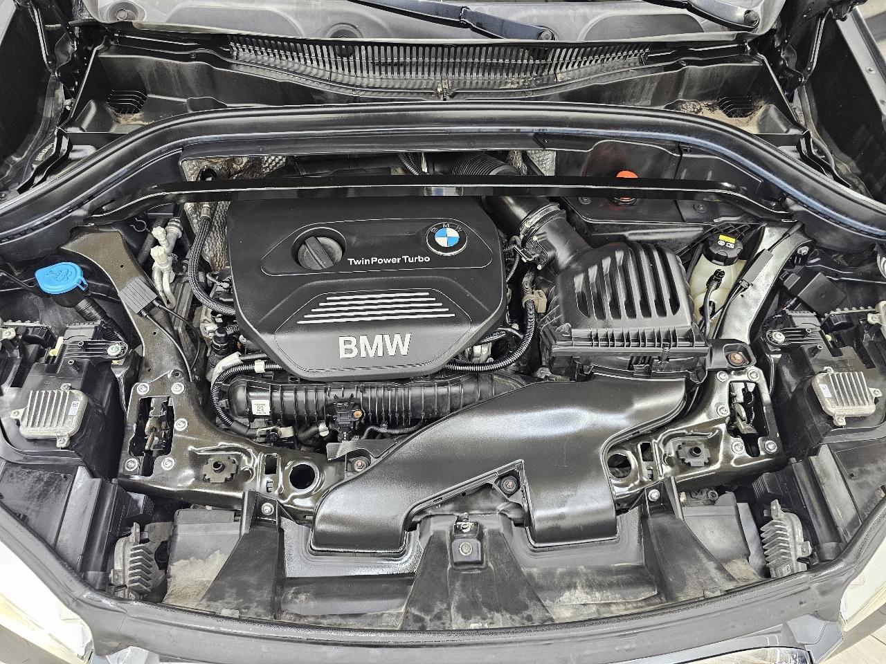 BMW X1 xDrive28i 2017