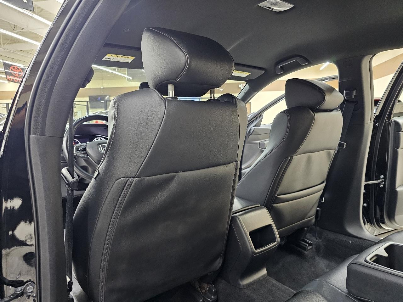 Honda Accord Sport CVT 2018