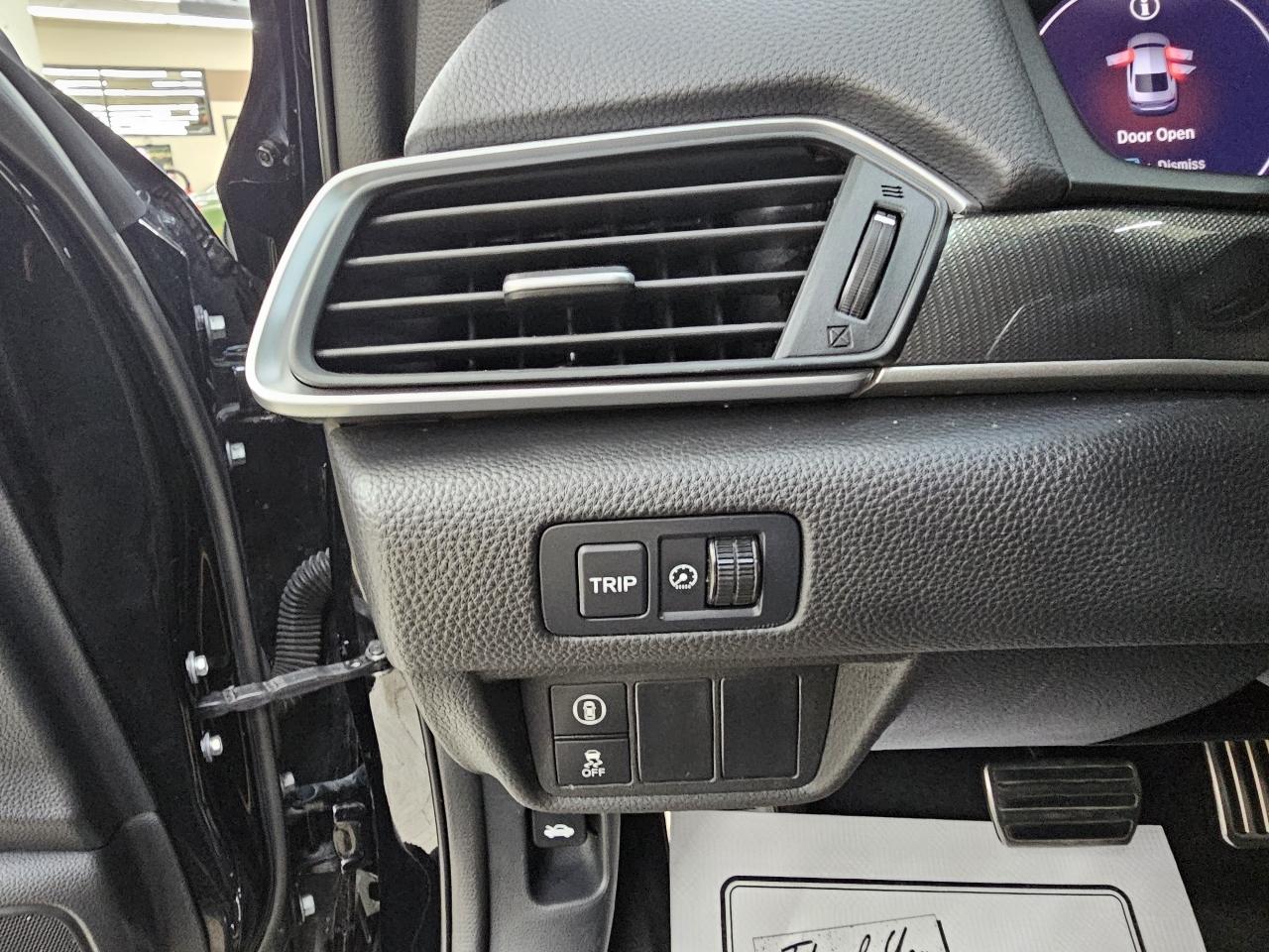 Honda Accord Sport CVT 2018