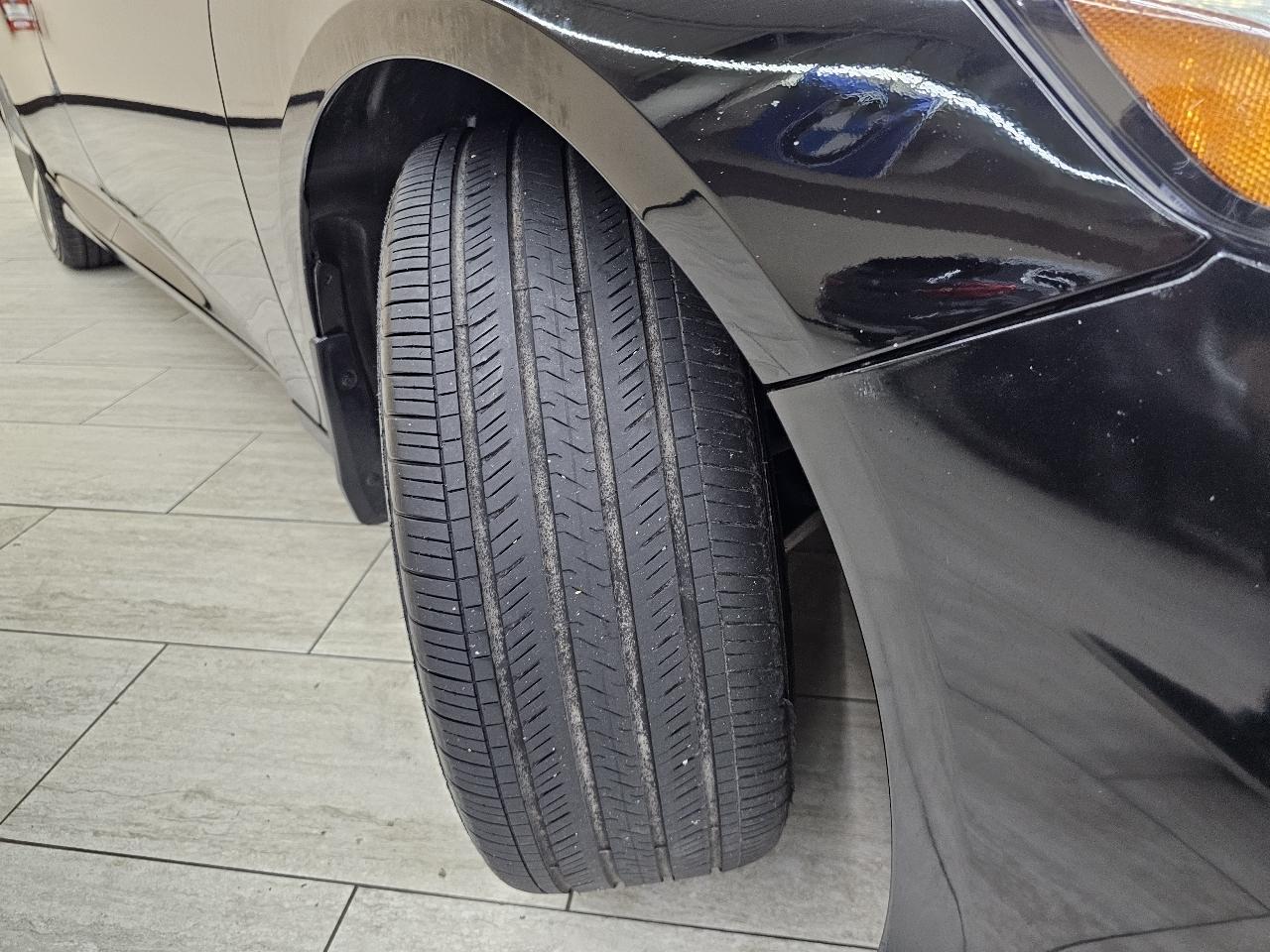 Honda Accord Sport CVT 2018