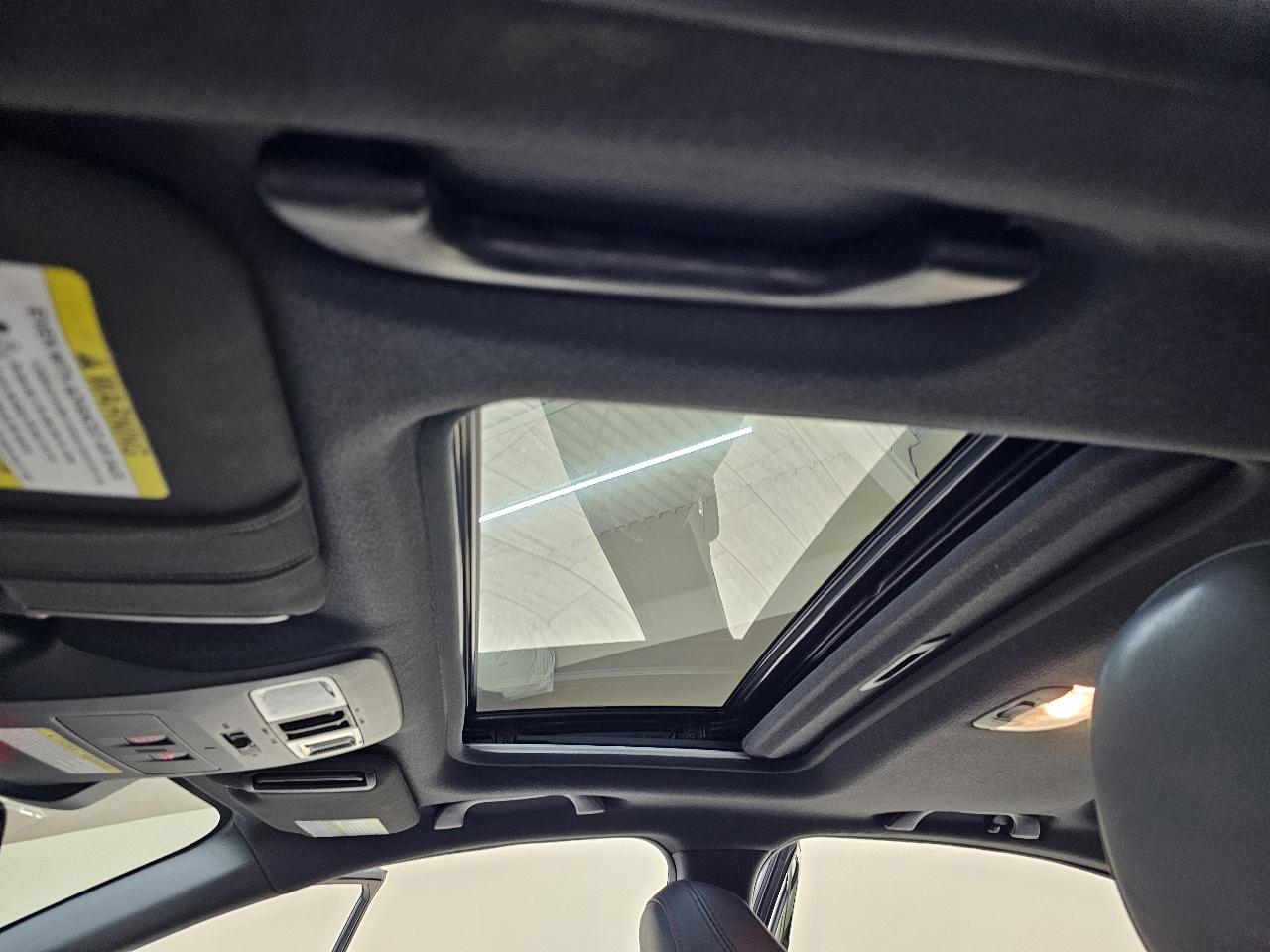 Subaru WRX Limited CVT 2016