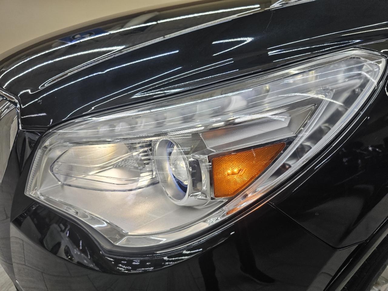 Buick Enclave Premium FWD 2013