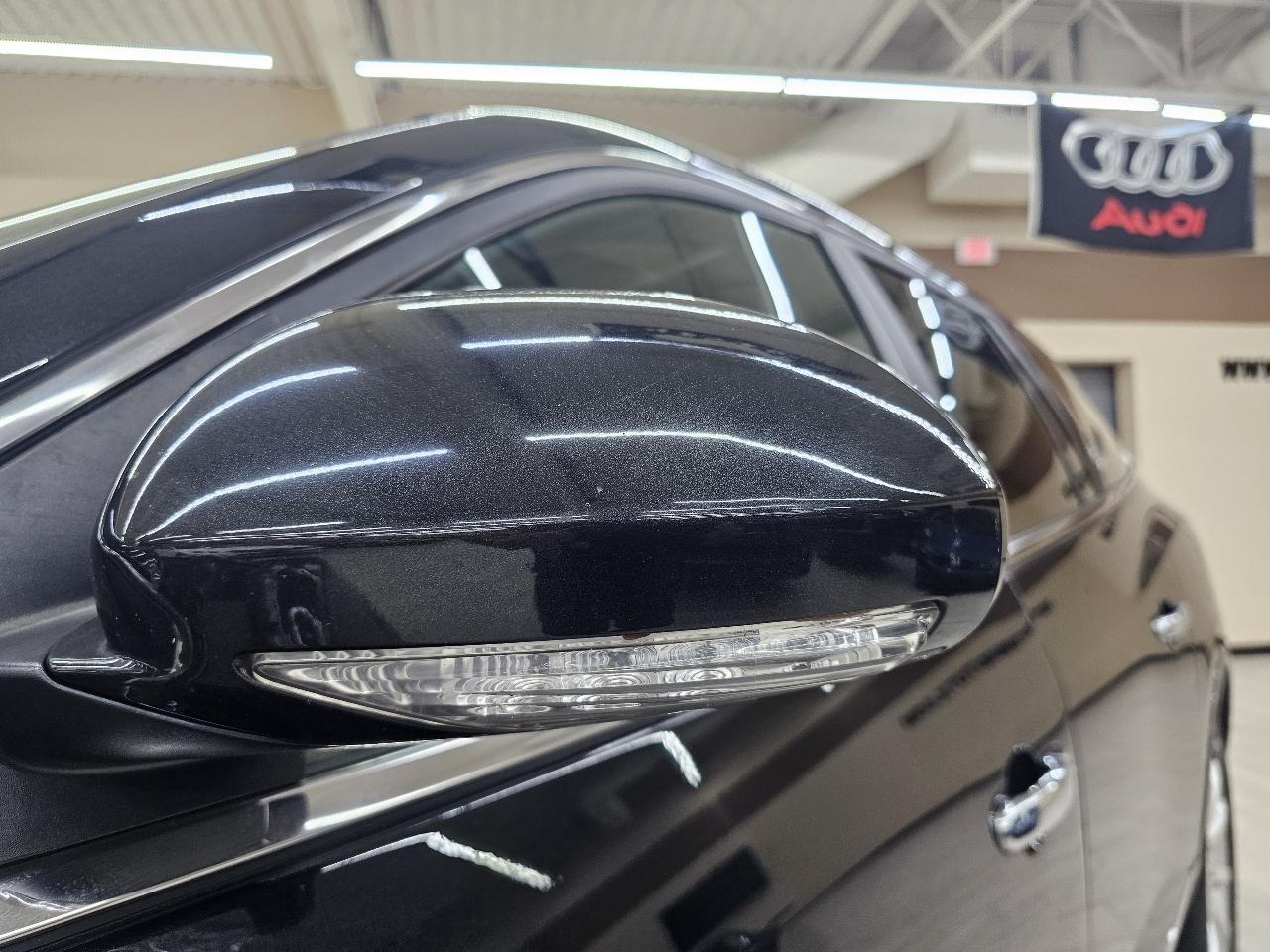 Buick Enclave Premium FWD 2013