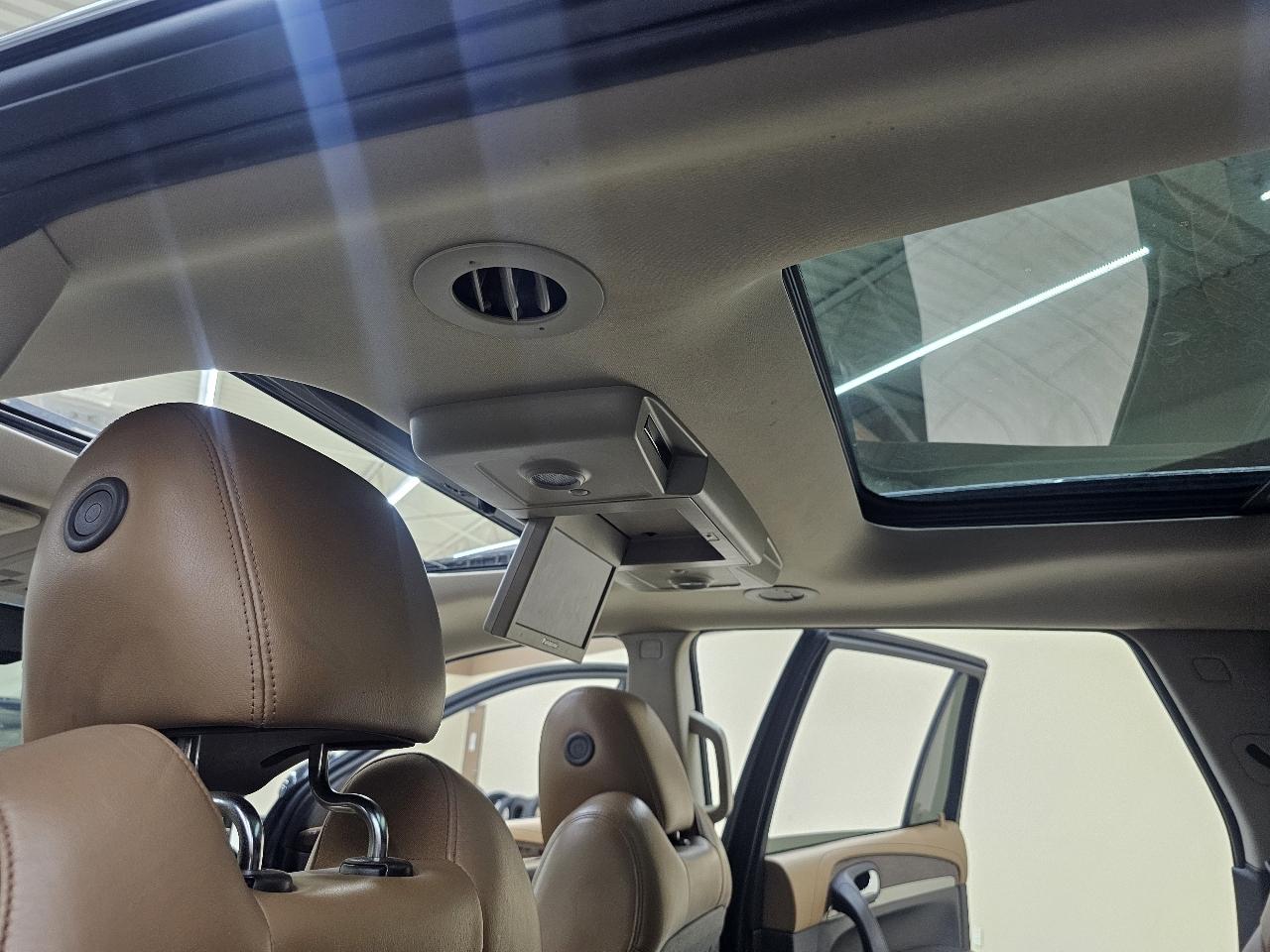 Buick Enclave Premium FWD 2013