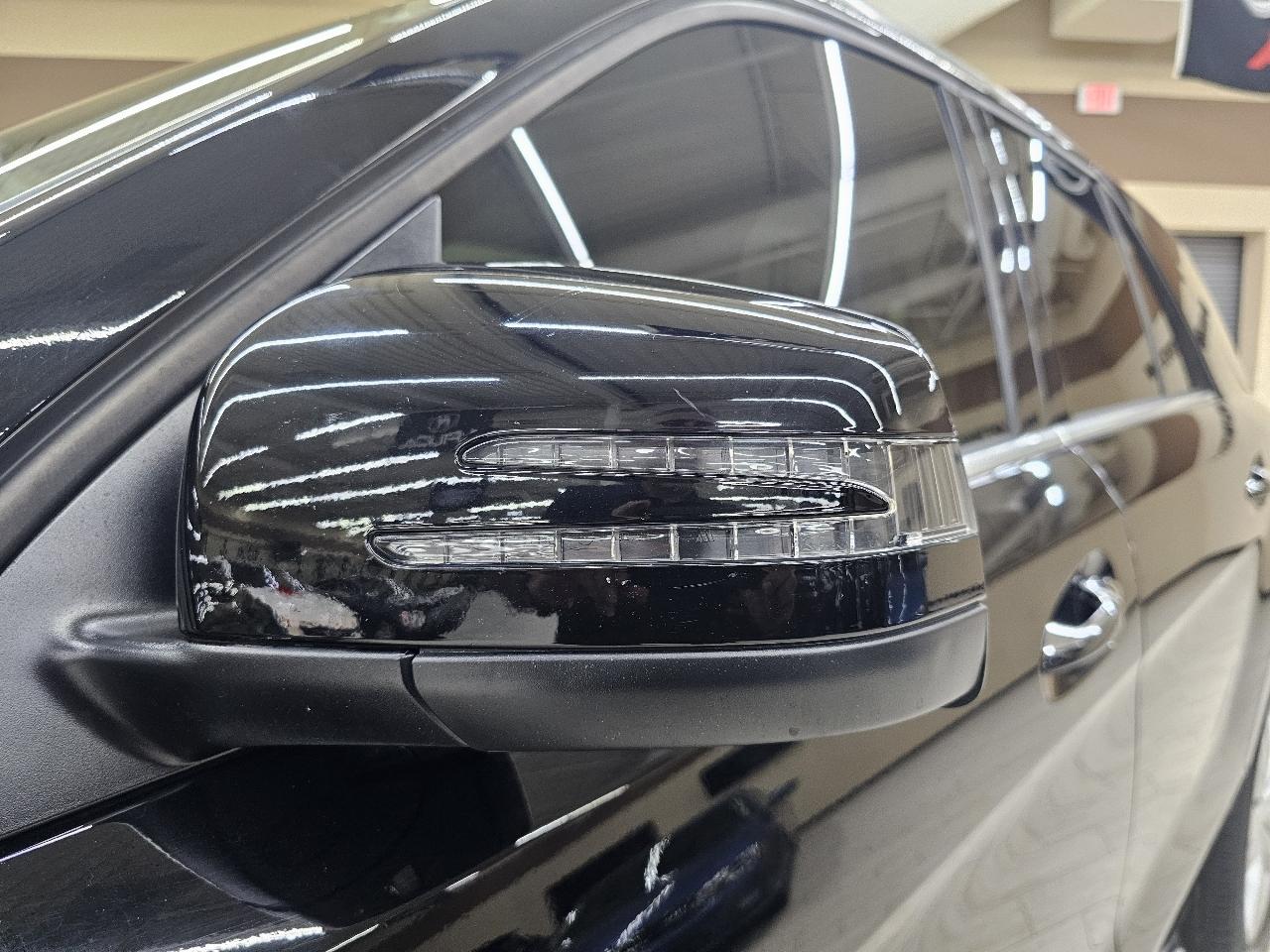 Mercedes-Benz M-Class ML350 2015
