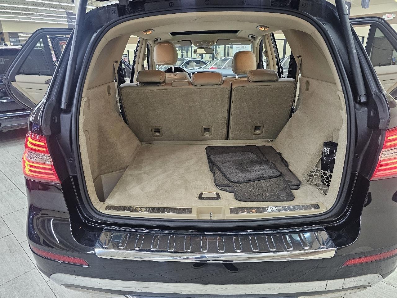 Mercedes-Benz M-Class ML350 2015