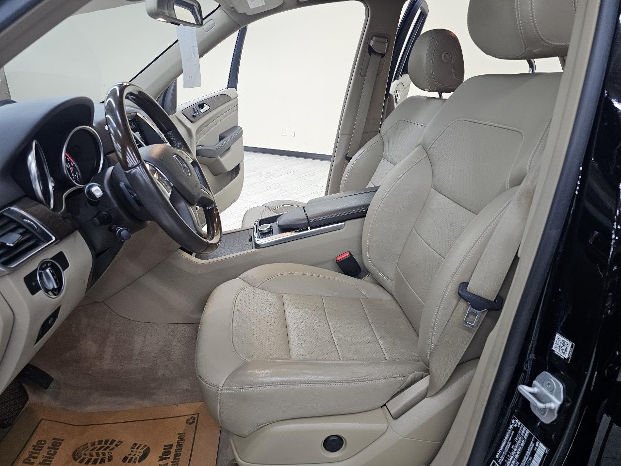 Mercedes-Benz M-Class ML350 2015