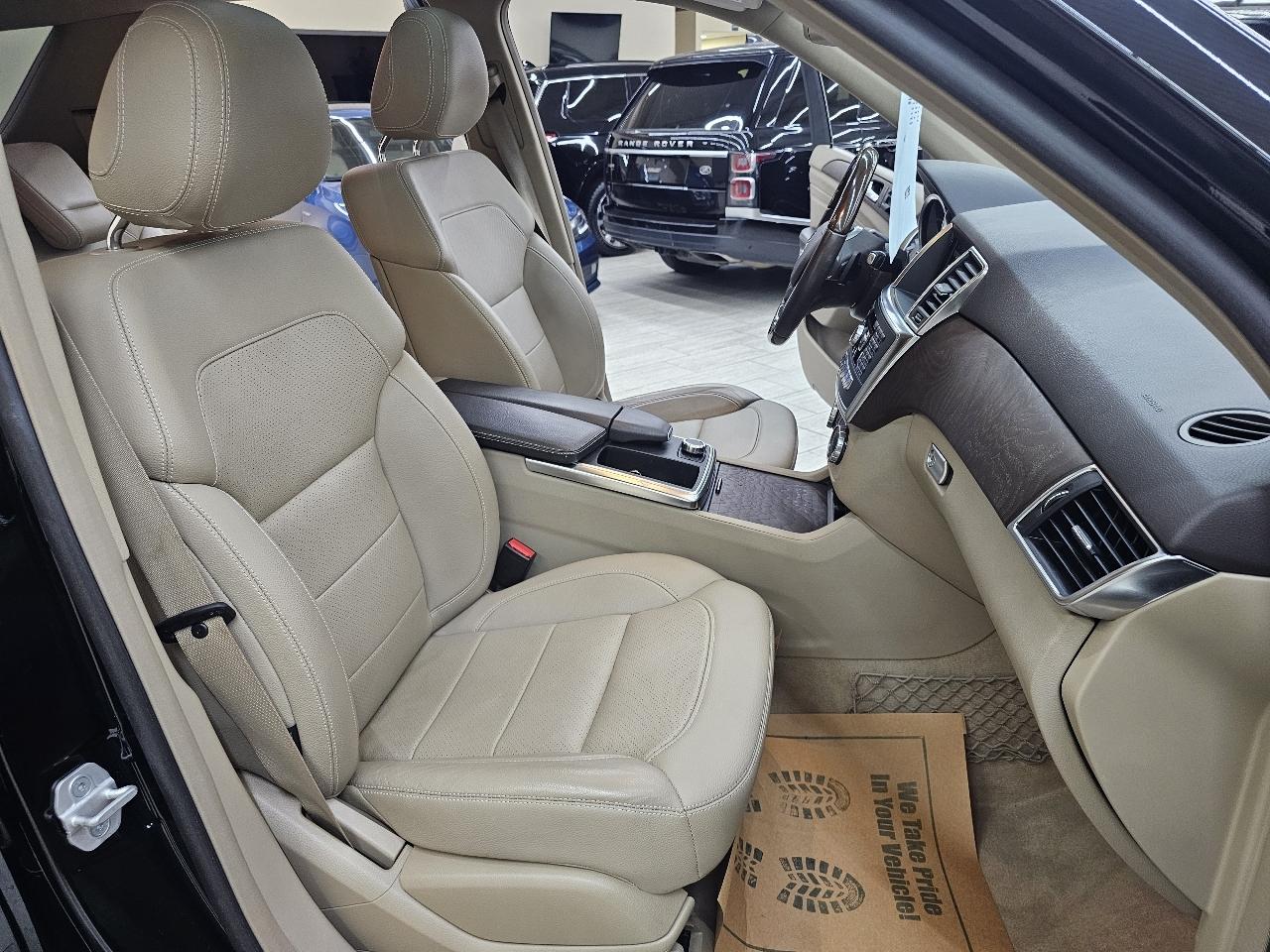 Mercedes-Benz M-Class ML350 2015