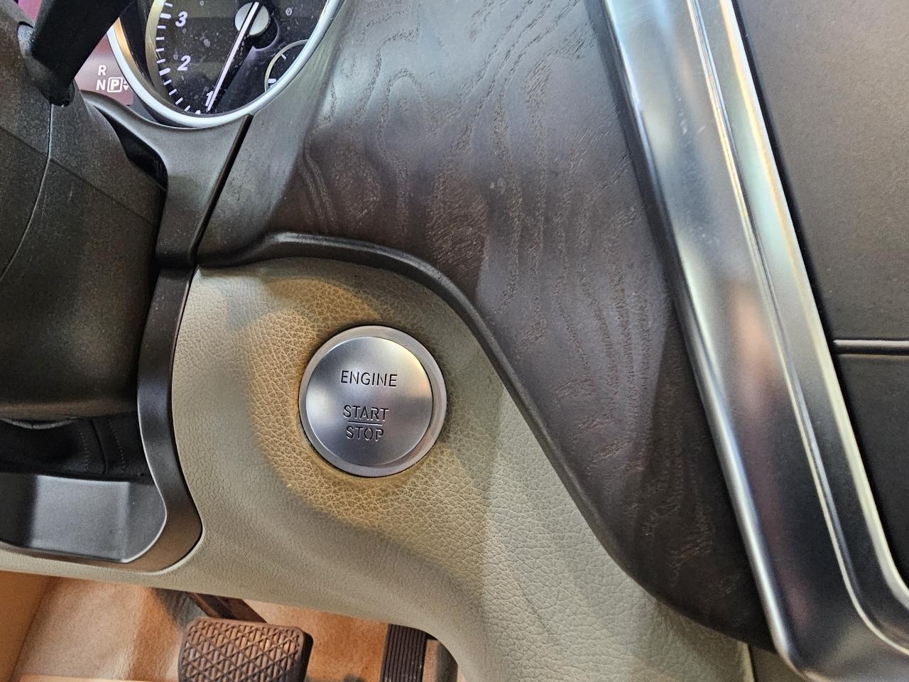 Mercedes-Benz M-Class ML350 2015