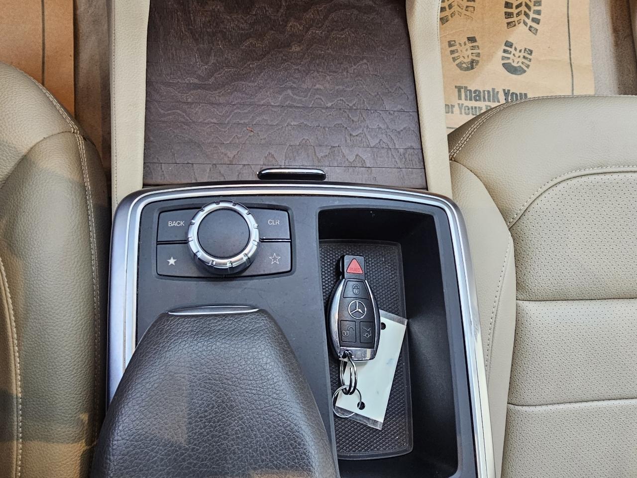 Mercedes-Benz M-Class ML350 2015