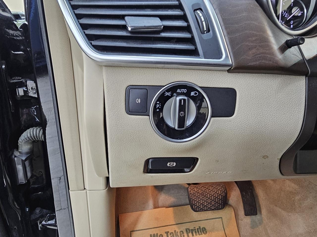 Mercedes-Benz M-Class ML350 2015