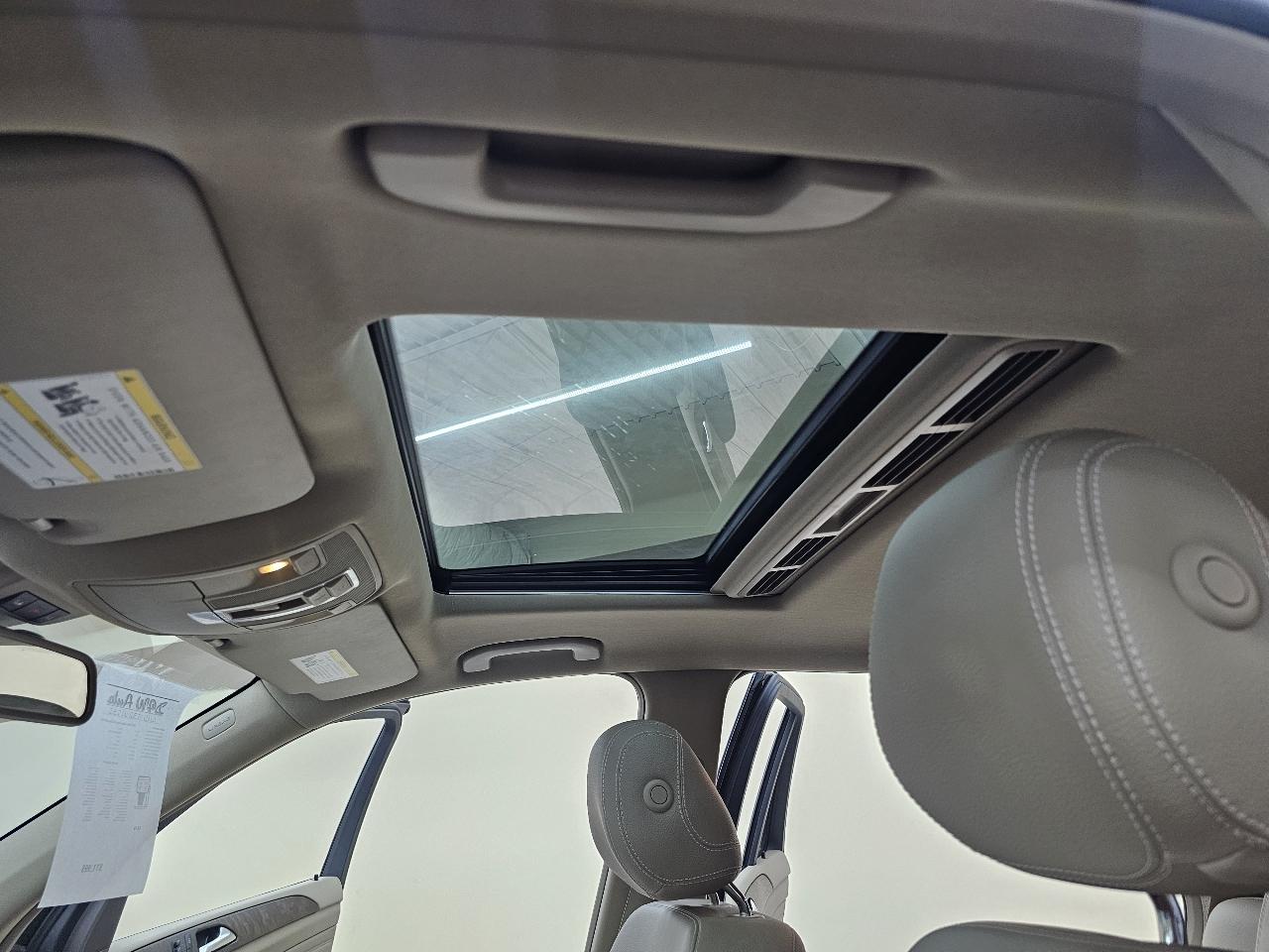 Mercedes-Benz M-Class ML350 2015