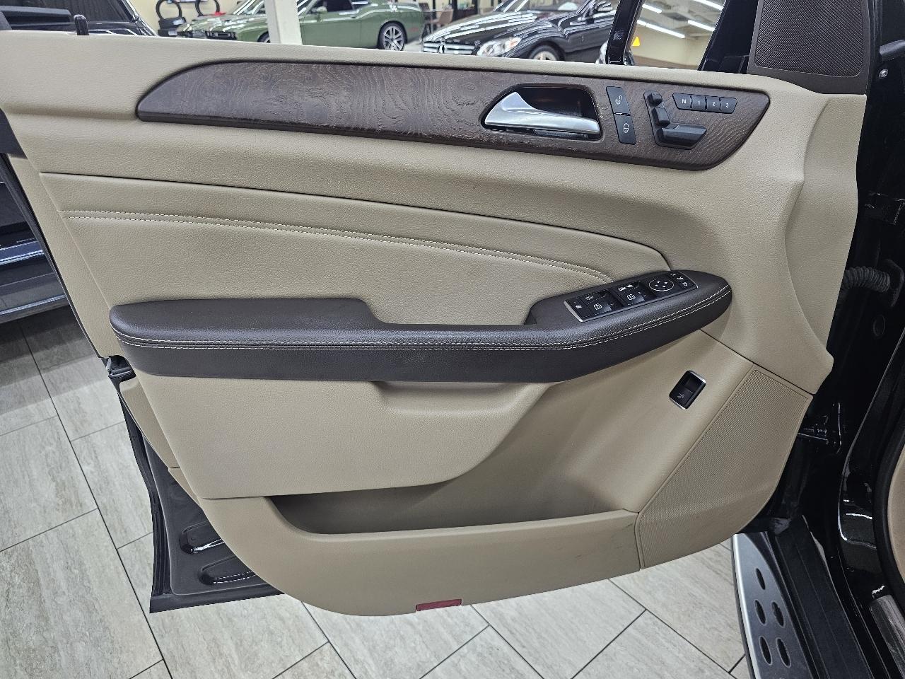 Mercedes-Benz M-Class ML350 2015