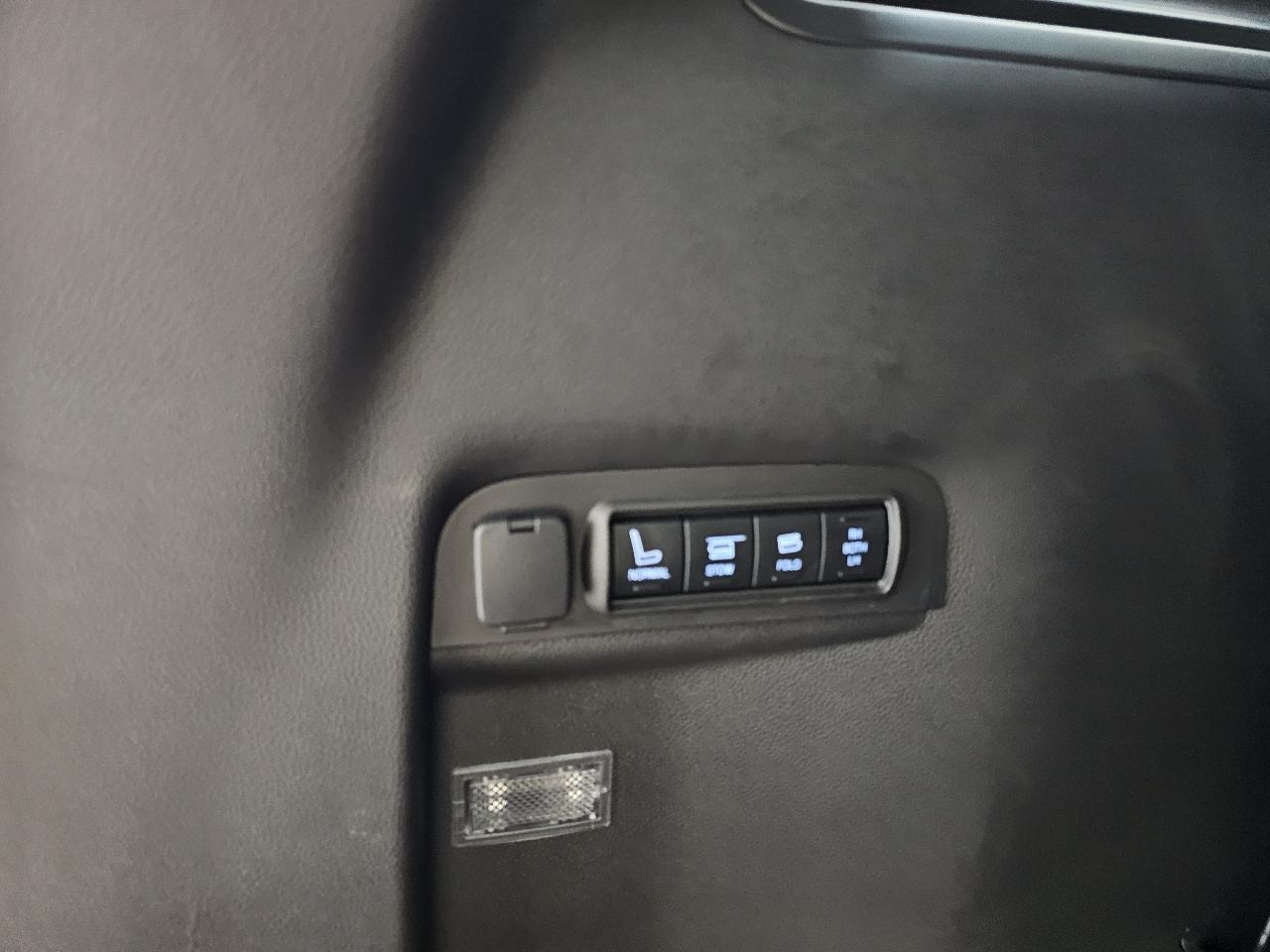 Ford Explorer Sport 4WD 2015