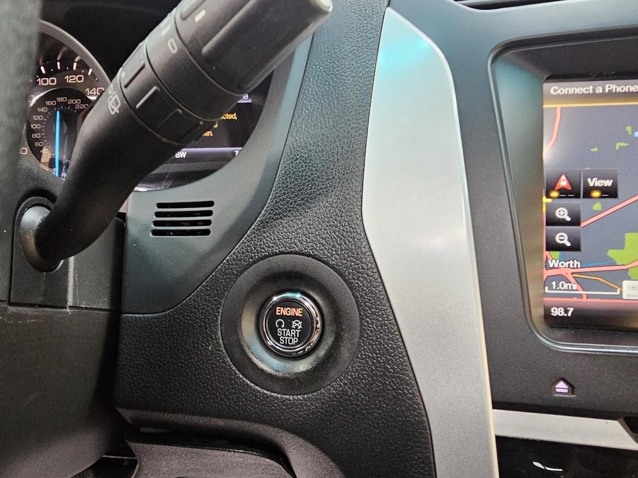 Ford Explorer Sport 4WD 2015