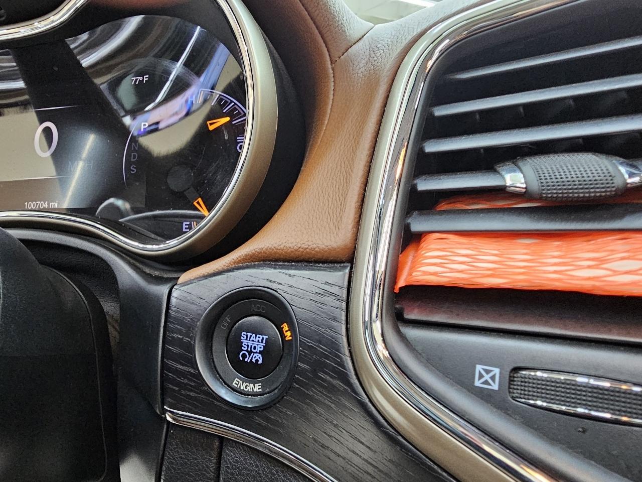 Jeep Grand Cherokee Summit 4WD 2015