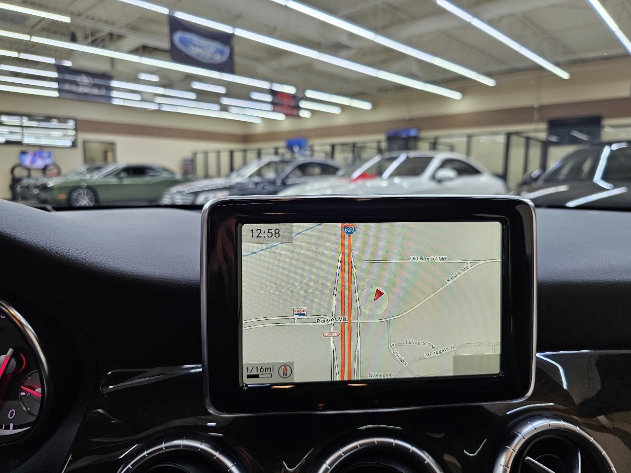 Mercedes-Benz CLA-Class CLA250 2014