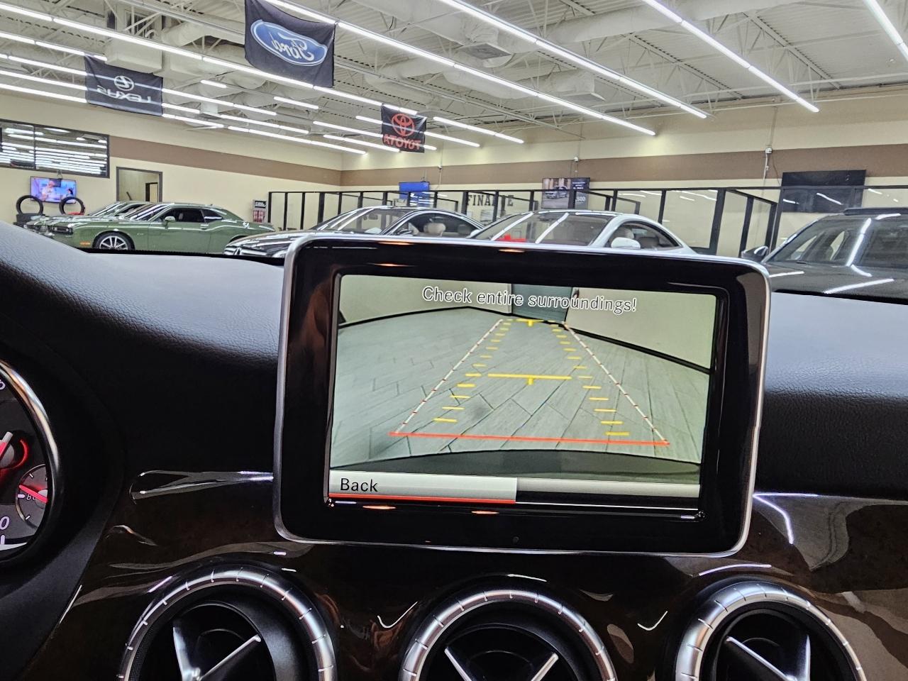 Mercedes-Benz CLA-Class CLA250 2014
