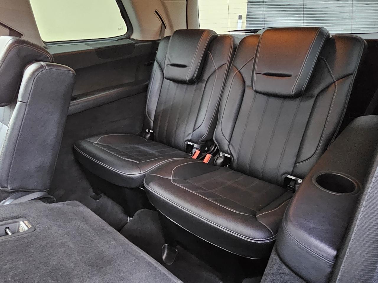 Mercedes-Benz GL-Class GL450 4MATIC 2015