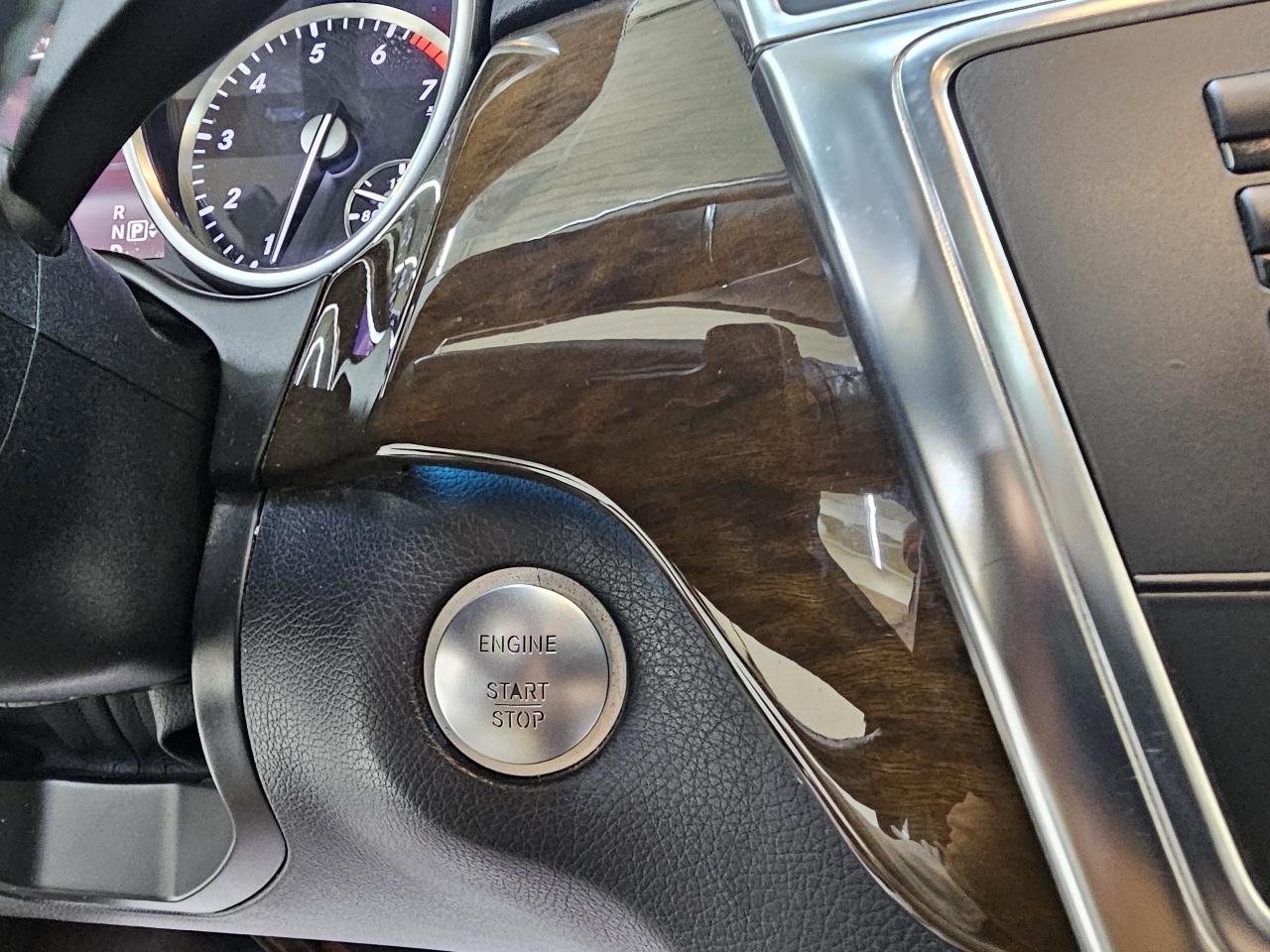 Mercedes-Benz GL-Class GL450 4MATIC 2015