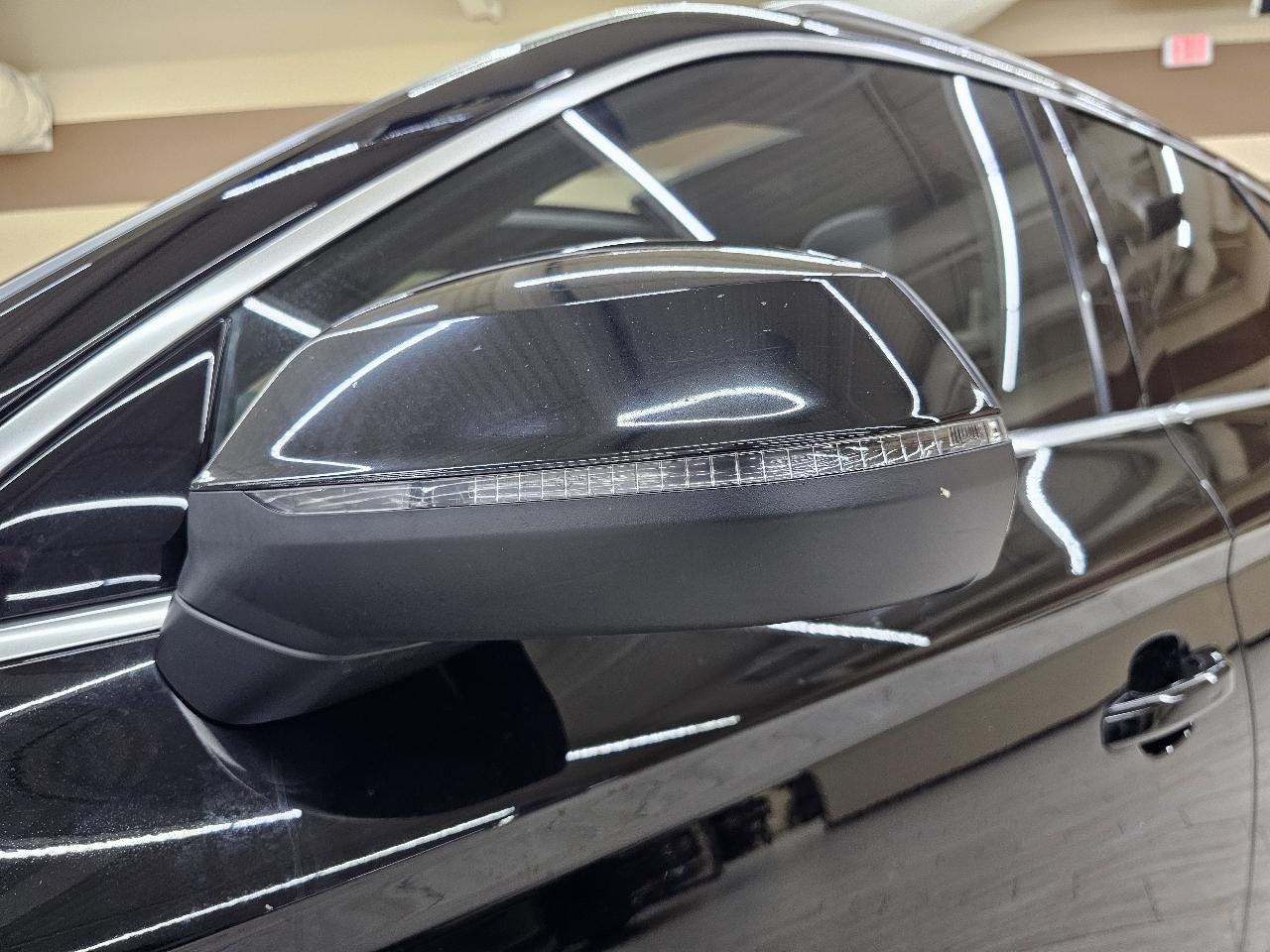 Audi Q5 2.0T Premium Plus quattro 2018