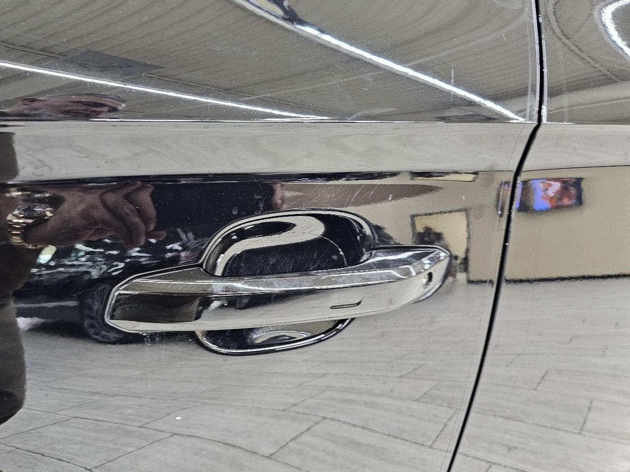 Audi Q5 2.0T Premium Plus quattro 2018