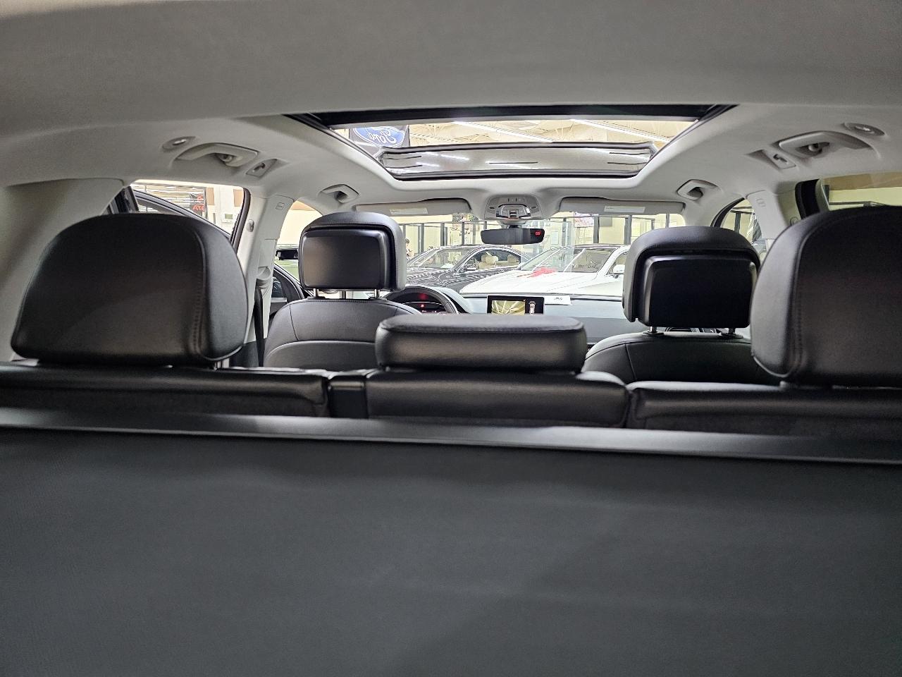 Audi Q5 2.0T Premium Plus quattro 2018