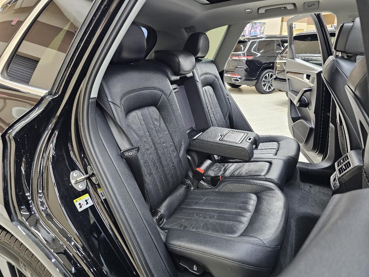Audi Q5 2.0T Premium Plus quattro 2018