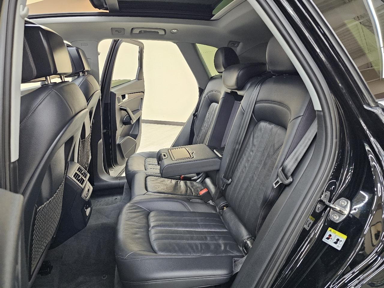 Audi Q5 2.0T Premium Plus quattro 2018