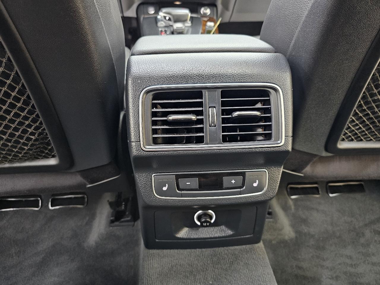 Audi Q5 2.0T Premium Plus quattro 2018