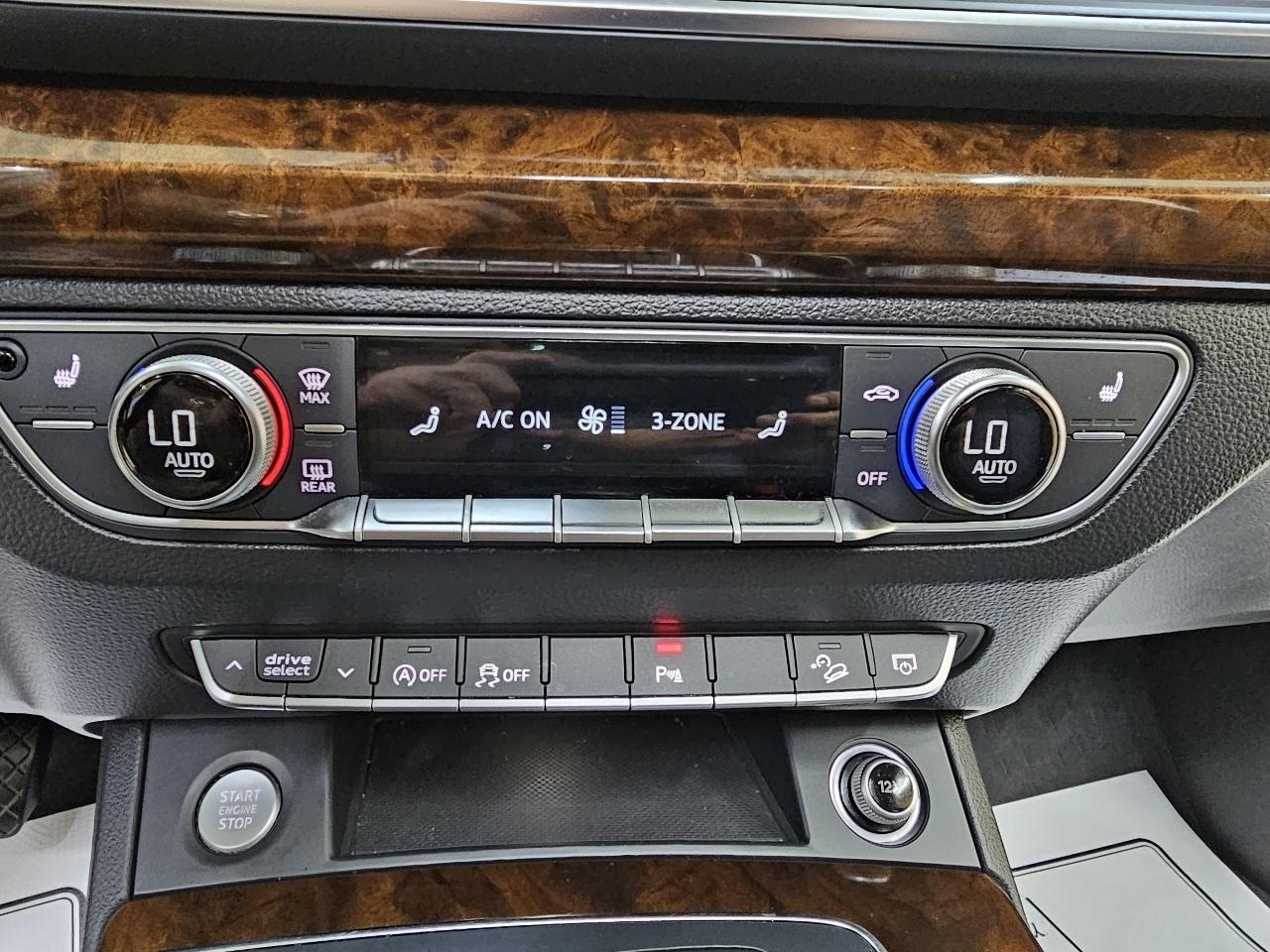 Audi Q5 2.0T Premium Plus quattro 2018