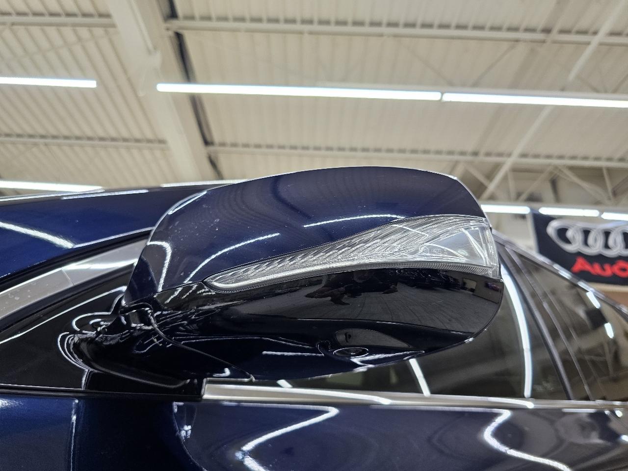 Infiniti QX60 Base FWD 2017