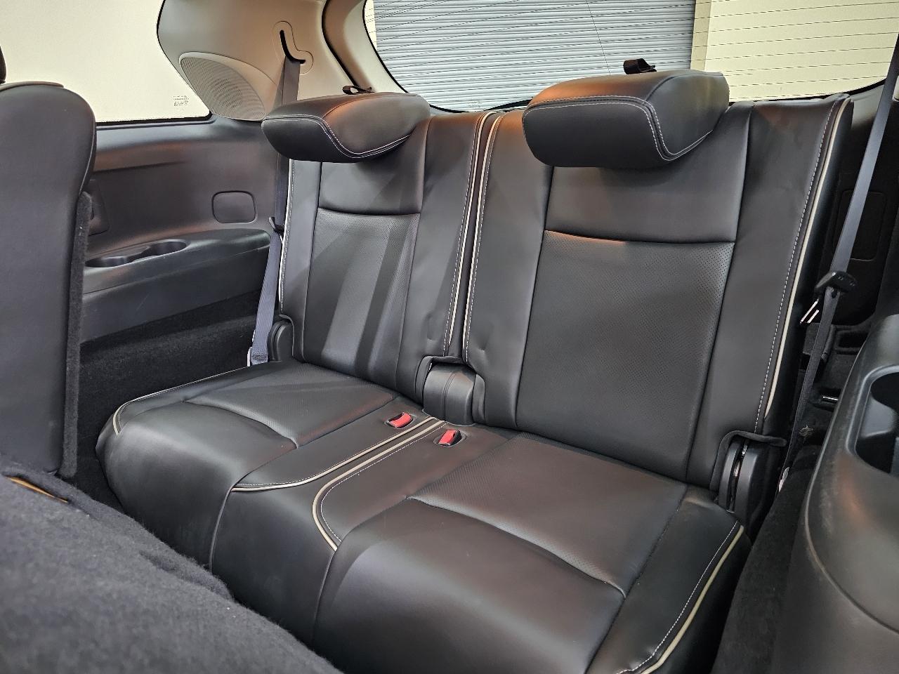 Infiniti QX60 Base FWD 2017