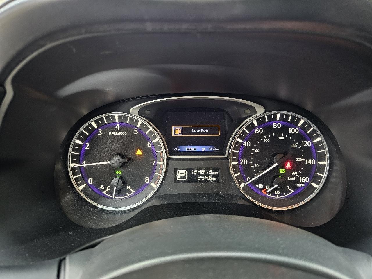 Infiniti QX60 Base FWD 2017