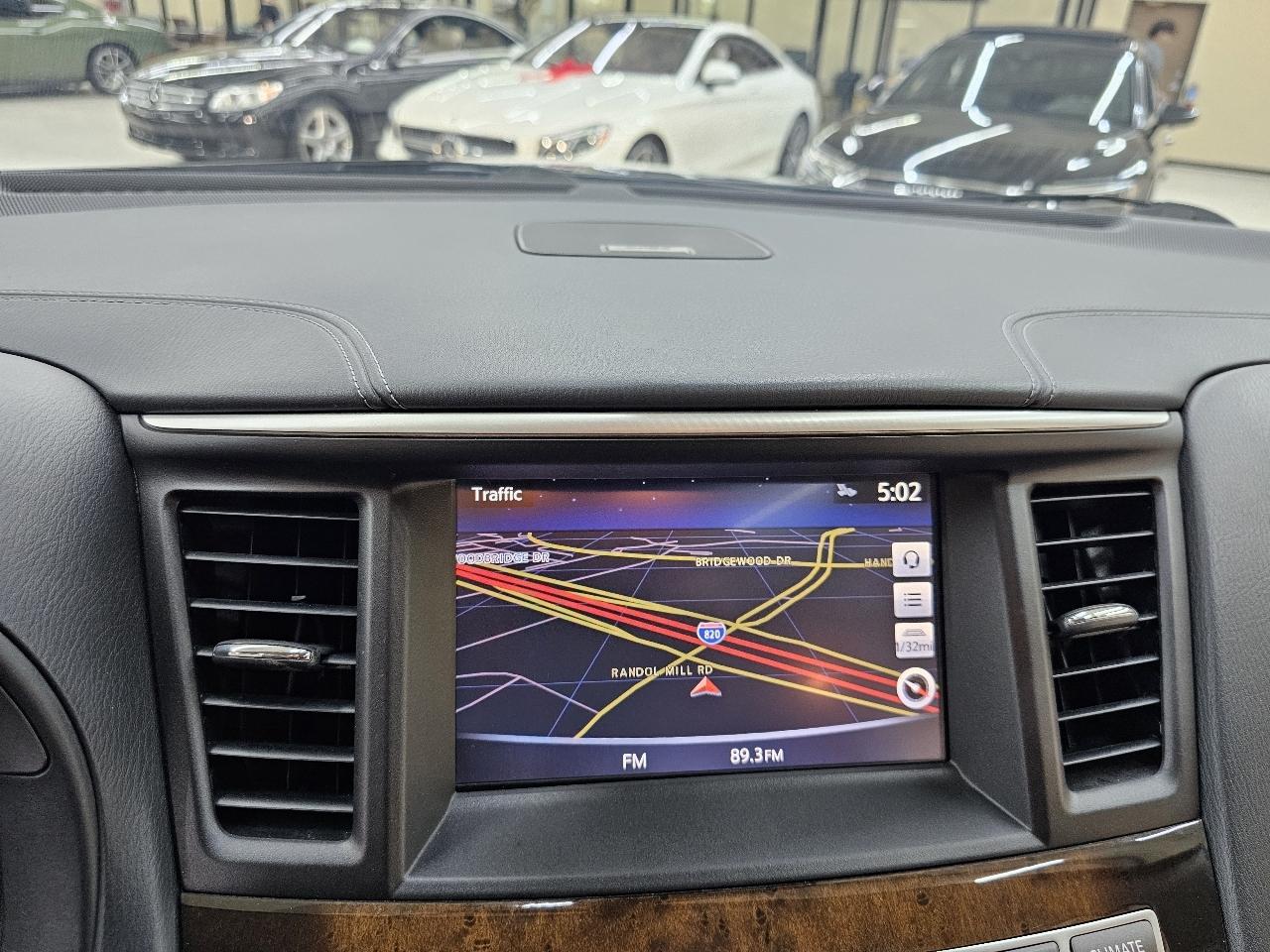 Infiniti QX60 Base FWD 2017