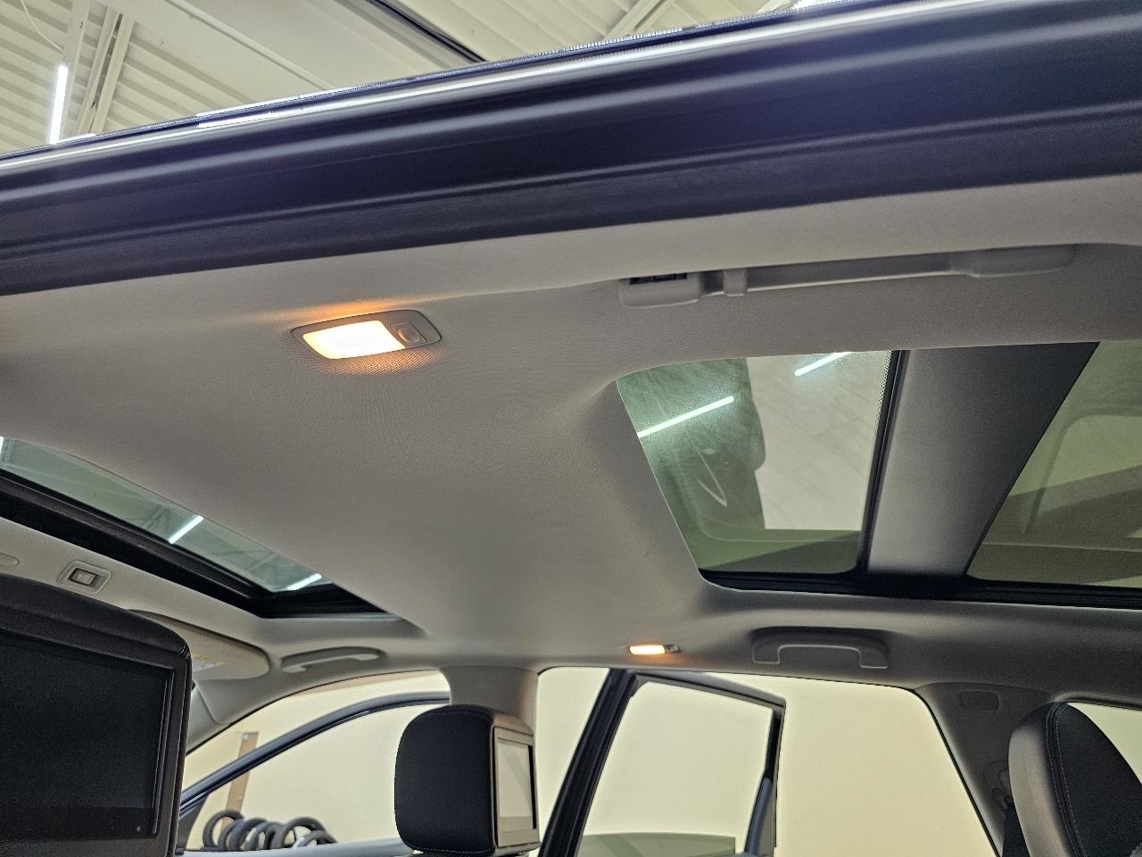 Infiniti QX60 Base FWD 2017