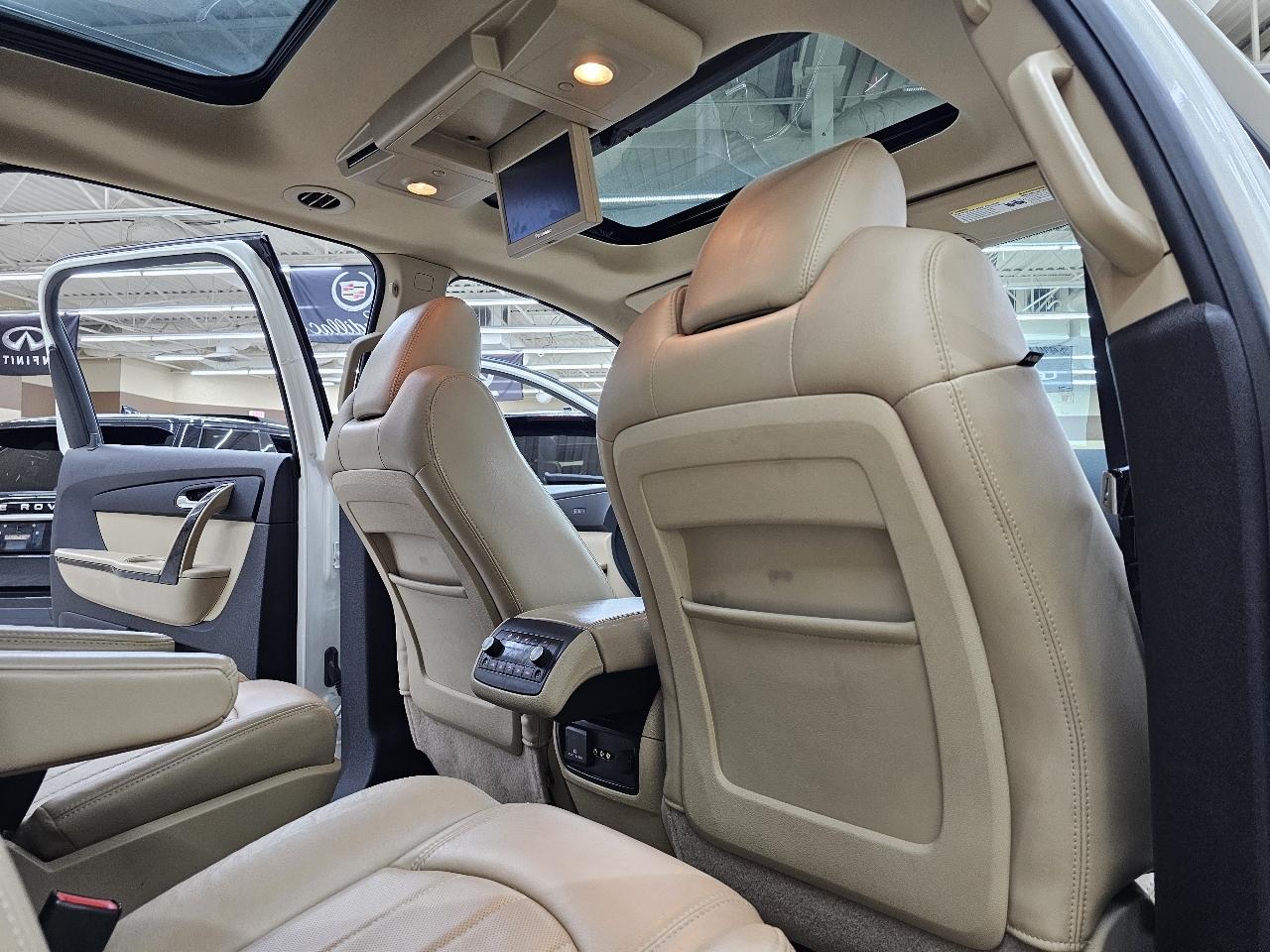 GMC Acadia Denali FWD 2012