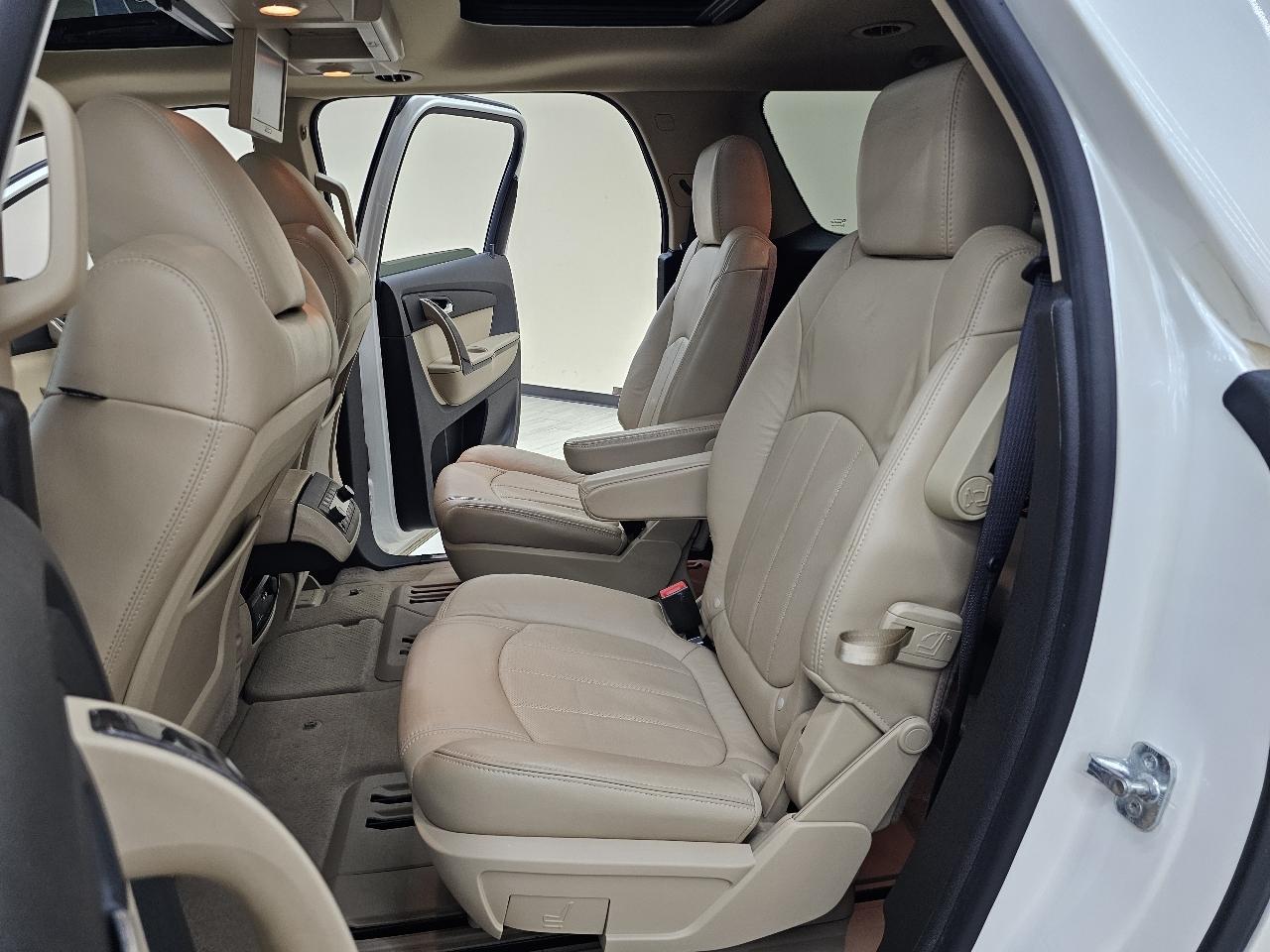 GMC Acadia Denali FWD 2012