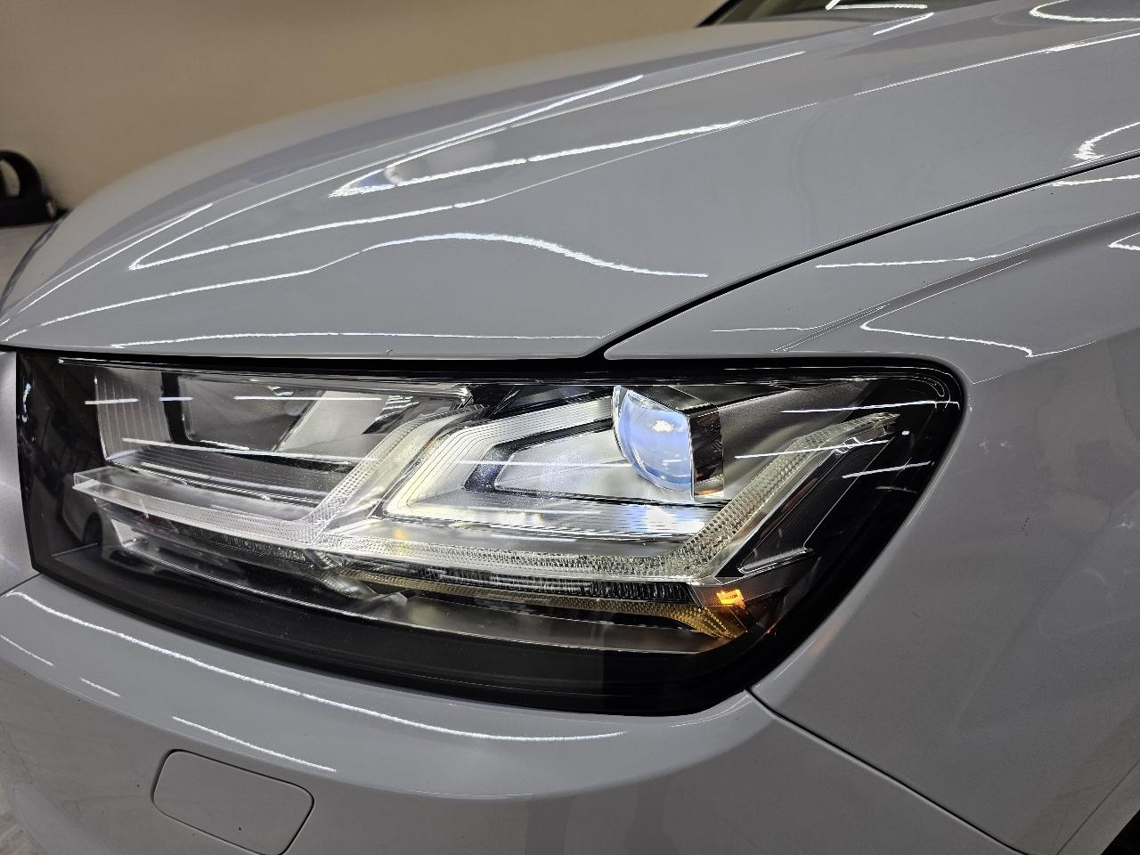 Audi Q7 3.0 Premium Plus quattro 2017