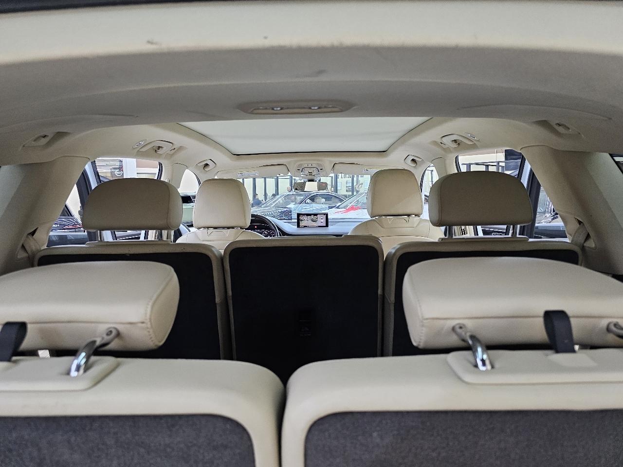 Audi Q7 3.0 Premium Plus quattro 2017