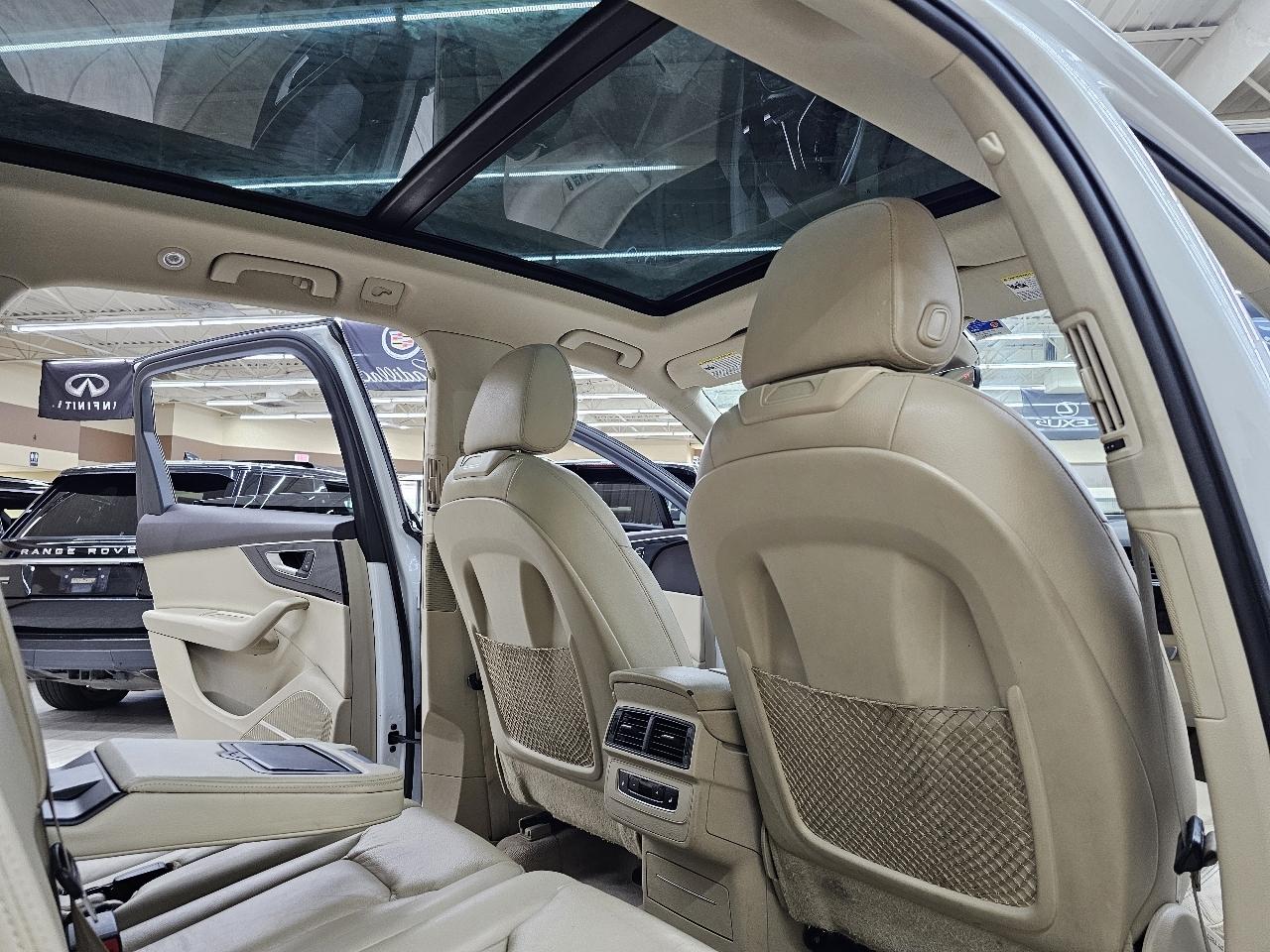 Audi Q7 3.0 Premium Plus quattro 2017