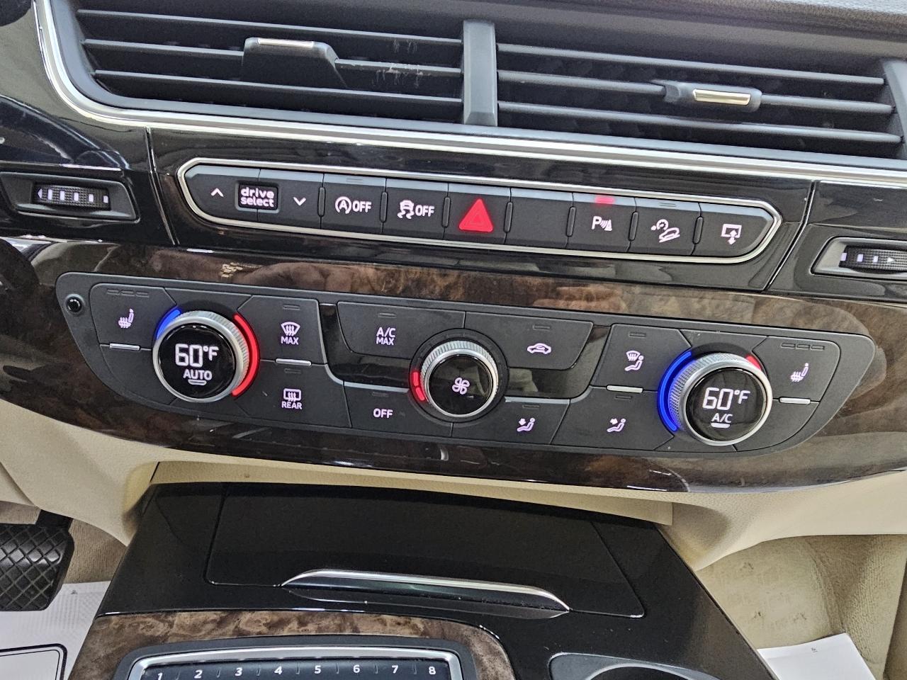 Audi Q7 3.0 Premium Plus quattro 2017
