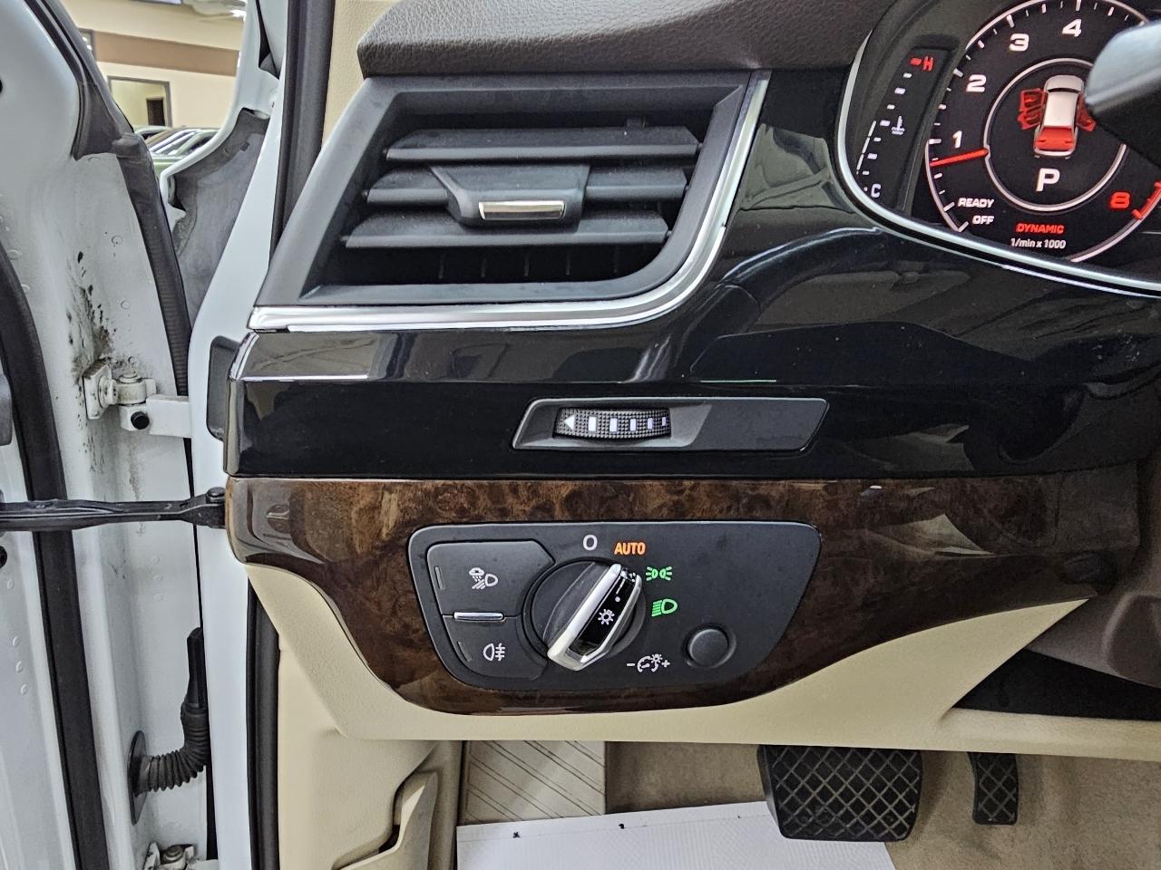 Audi Q7 3.0 Premium Plus quattro 2017