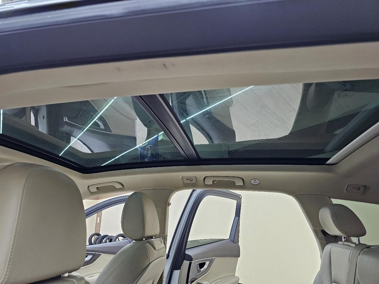 Audi Q7 3.0 Premium Plus quattro 2017