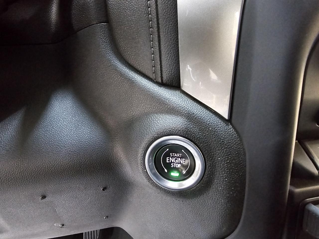 Chevrolet Silverado 1500 RST Crew Cab 4WD 2019