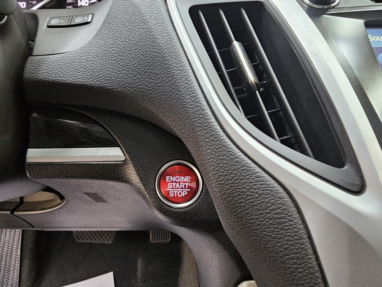 Acura TLX Technology Package 2.4L 2018