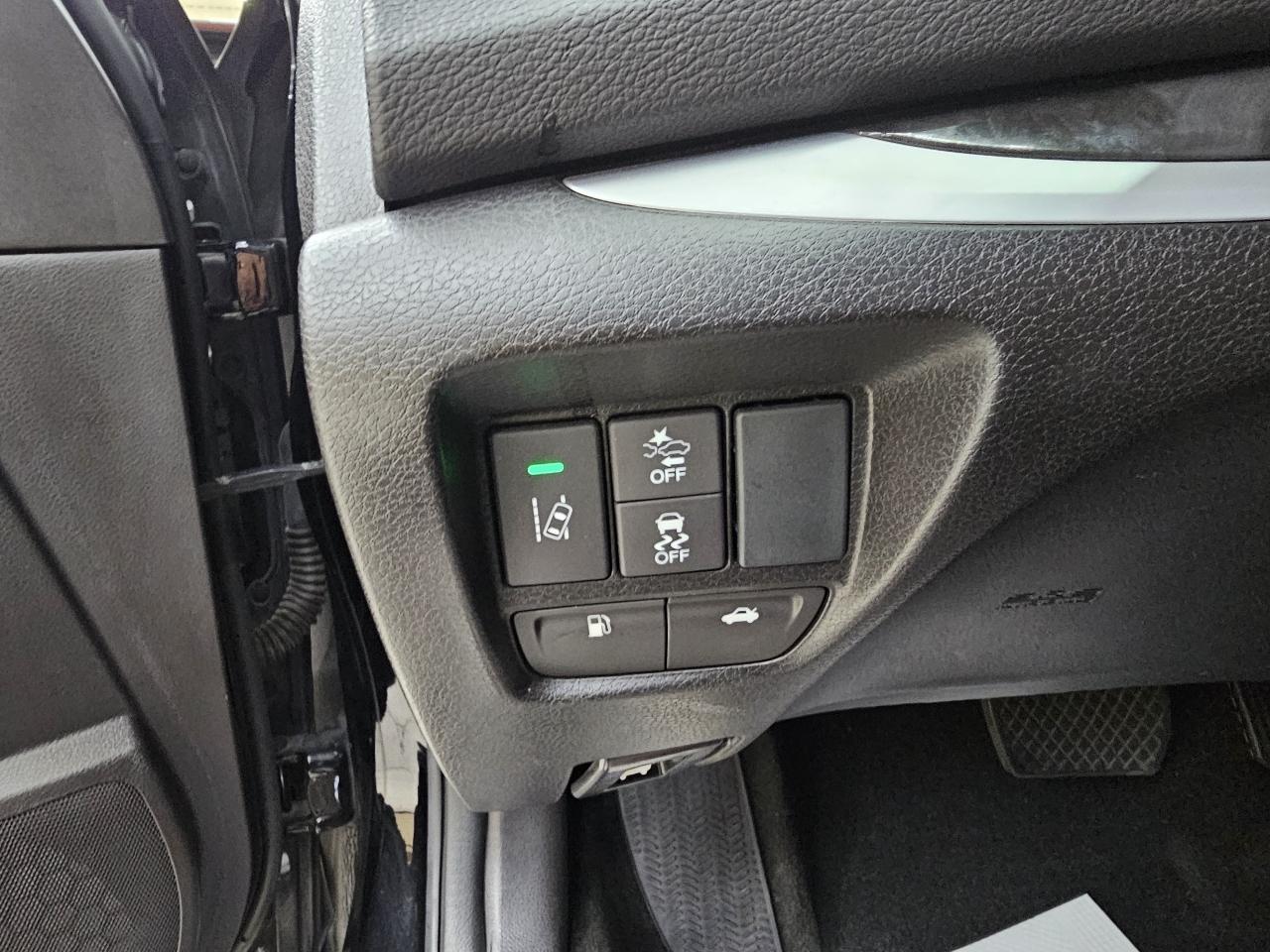 Acura TLX Technology Package 2.4L 2018