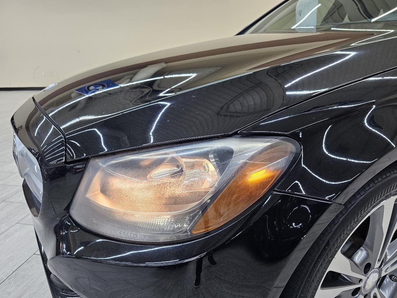 Mercedes-Benz C-Class C300 Sedan 2017